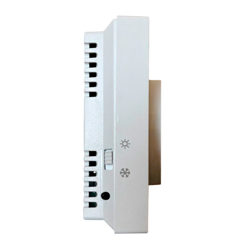 AC309H Терморегулятор механічний для теплої підлоги