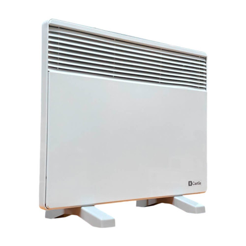 Конвектор електричний Castle 115KП 1500Вт (15-20м2) (ніжки)