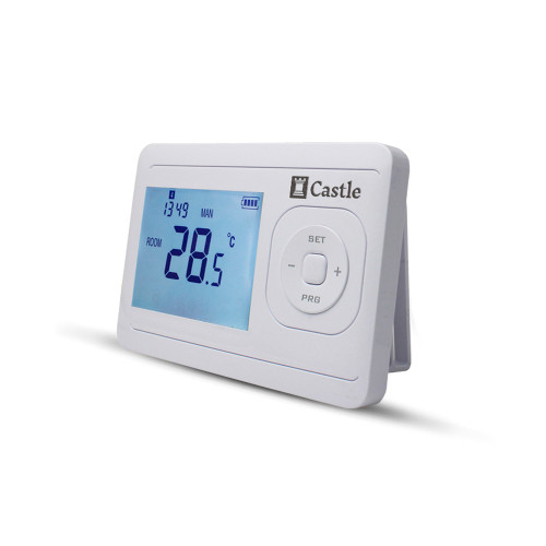 Castle AC8048G Терморегулятор програмований для котлів