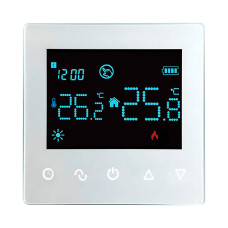 Castle Q5 Терморегулятор програмований для котлів