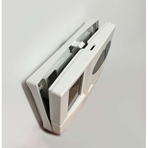 Castle Q7 Терморегулятор програмований для котлів