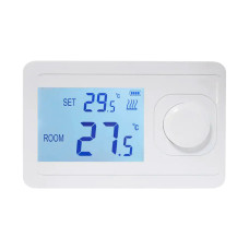 Castle AC8038G Терморегулятор цифровий для котлів