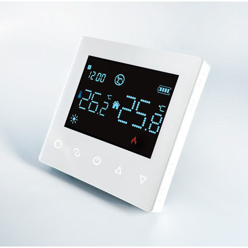 Castle Q5 Терморегулятор програмований для котлів