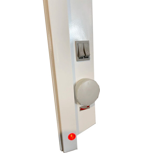 Конвектор електричний Елна-120K 2000Вт (20м2)