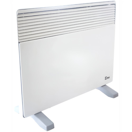 Конвектор електричний Елна-120K 2000Вт (20м2)