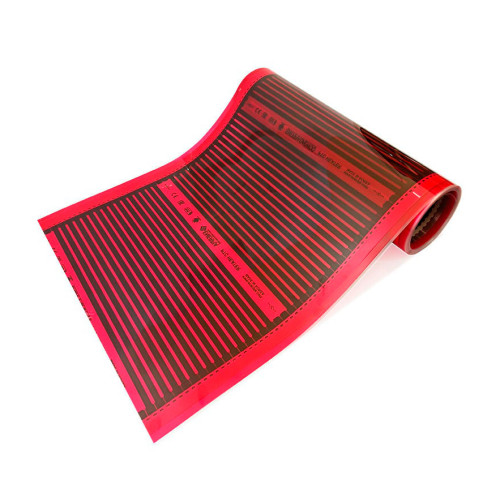 Саморегулююча нагрівальна плівка інфрачервона Daewoo Enerpia RED