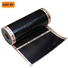 Плівка інфрачервона нагрівальна Daewoo Enerpia EP305 (400 Вт.) 1 м.п.