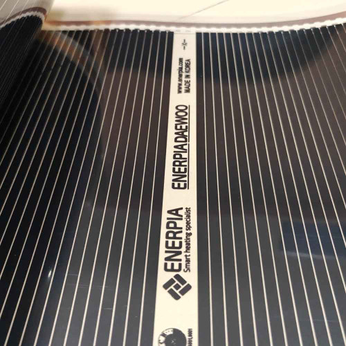 Плівка інфрачервона нагрівальна Daewoo Enerpia EP305 1 м.п.