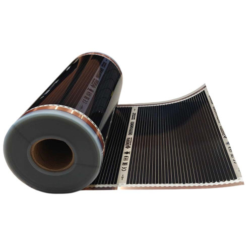 Плівка інфрачервона нагрівальна Daewoo Enerpia EP305 1 м.п.