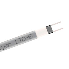 Кабель для обігріву трубопроводу Grand Meyer LTC16 SRL-16-2 відрізний 1м.