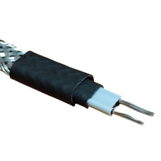 Кабель для обігріву покрівлі, водостоку Grand Meyer UHC відрізний