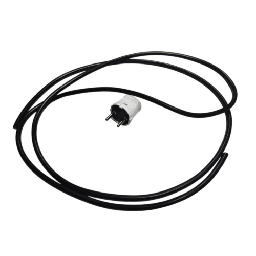 Вилка з кабелем (2м.) для підключення іч плівки