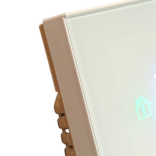 MH3 Терморегулятор програмований з WI-FI для теплої підлоги