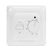 RTC 70.26 Терморегулятор механічний для теплої підлоги