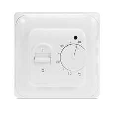 RTC 70.26 Терморегулятор механічний для теплої підлоги
