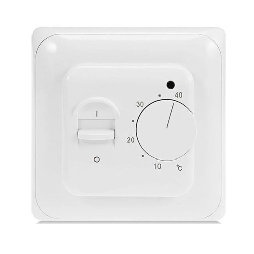 RTC 70.26 Терморегулятор механічний для теплої підлоги