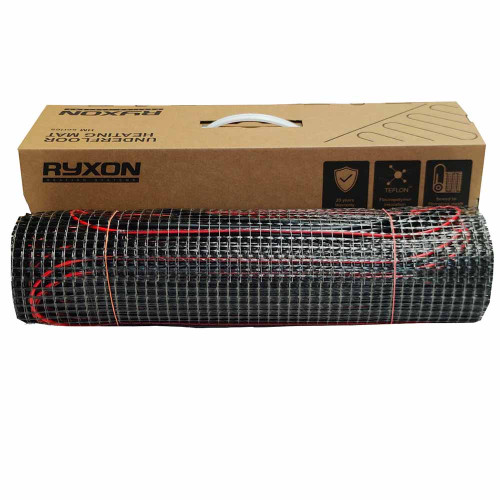 Мати теплої підлоги під плитку Ryxon HM 200 Вт/м2