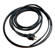 Саморегулюючий кабель для труб та водостоку GRX Connect 25 Вт.