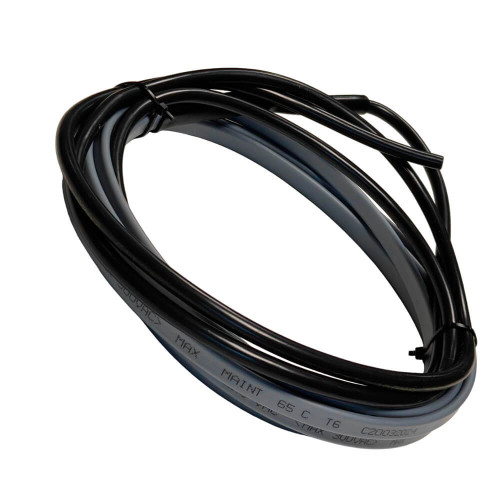 Саморегулюючий кабель для обігріву труб SRL Connect 16 Вт