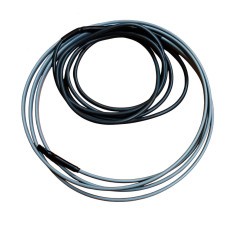 Саморегулюючий кабель для труб SRL готовий до підключення