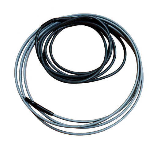 Саморегулюючий кабель для труб SRL готовий до підключення