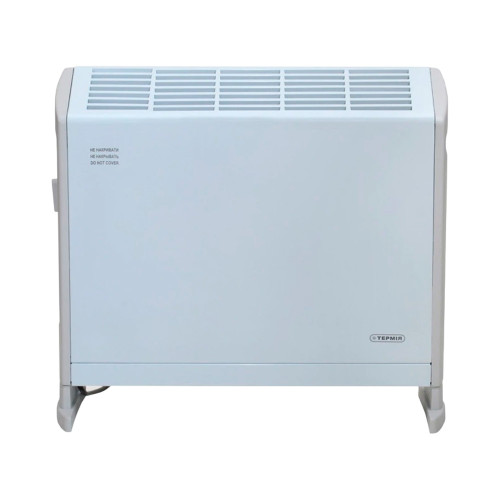 Електричний конвектор Термія ЕВУА-2,0/230-2(с) 2000 Вт (на ніжках)