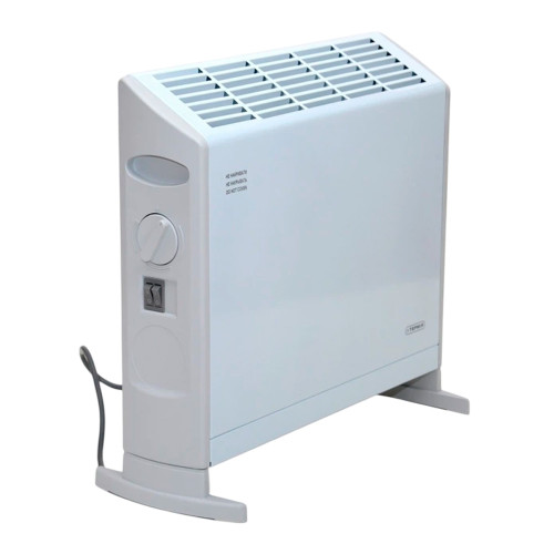 Електричний конвектор Термія ЕВУА-2,0/230-2(с) 2000 Вт (на ніжках)