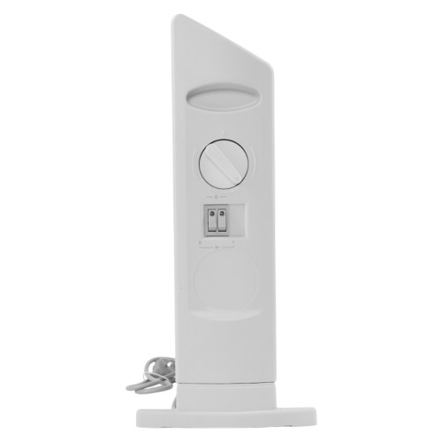 Електричний конвектор Термія ЕВУА-2,0/230-2(с) 2000 Вт (на ніжках)