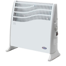 Електричний конвектор Термія ЕВУА-2,0/230-2(сп) 2000 Вт (на ніжках)