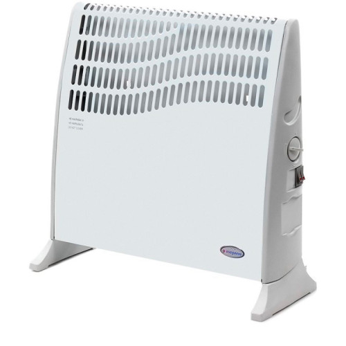 Електричний конвектор Термія ЕВУА-2,0/230-2(сп) 2000 Вт (на ніжках)