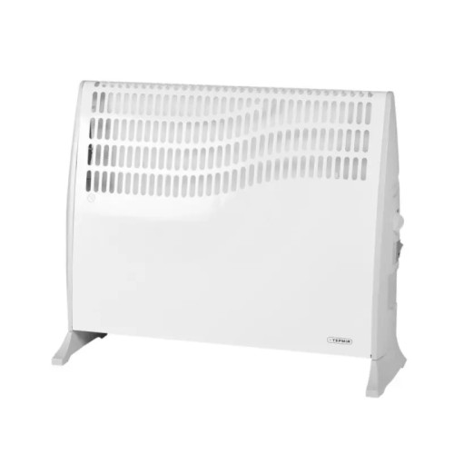 Електричний конвектор Термія ЕВУА-2,0/230-2(сп) 2000 Вт (на ніжках)