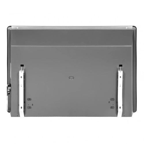 Обігрівач електричний Термія ЕВНА 230С2М (ми) антрацит 500-2500 Вт (кріплення на стіну)