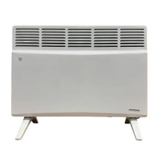 Обігрівач електричний Термія ЕВНА 230С2М (си) 1500-2500 Вт (ніжки та кріплення на стіну)