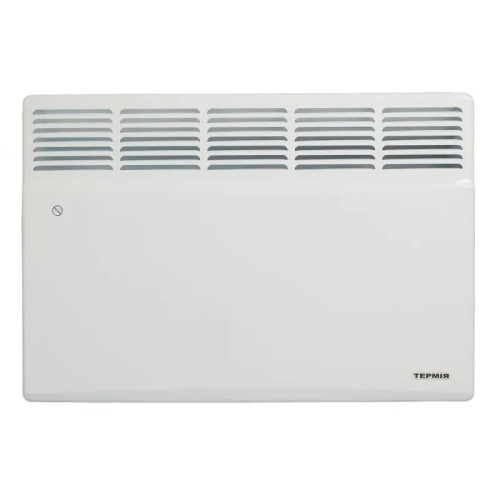 Обігрівач електричний Термія ЕВНА 230С2М (ми) 500-2500 Вт (кріплення на стіну)