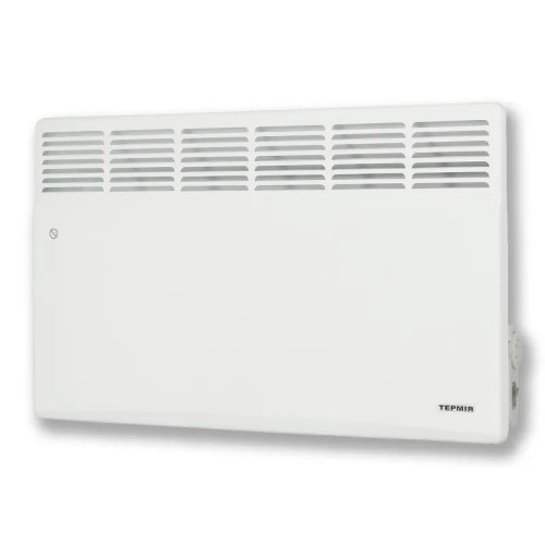 Обігрівач електричний Термія ЕВНА 230С2М (ми) 500-2500 Вт (кріплення на стіну)