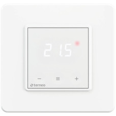 Terneo s Терморегулятор електронний для теплої підлоги