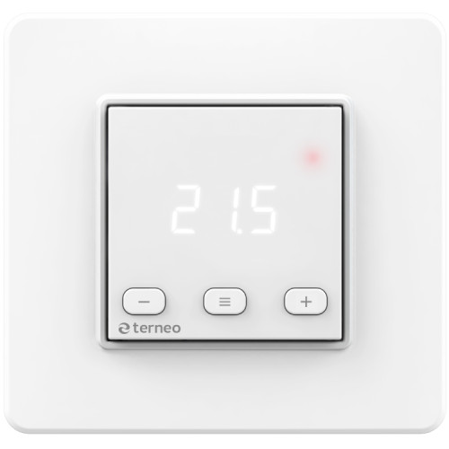 Terneo st Терморегулятор цифровий для теплої підлоги