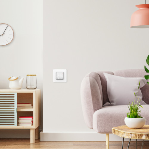 Terneo st Терморегулятор цифровий для теплої підлоги