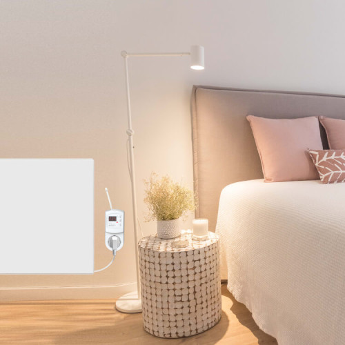 Terneo rz Терморегулятор цифровий для конвекторів