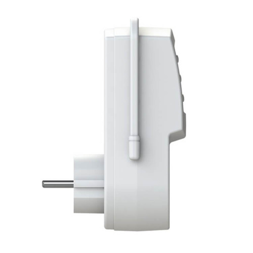 Terneo rz Терморегулятор цифровий для конвекторів