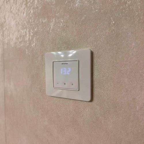 Terneo s Терморегулятор електронний для теплої підлоги