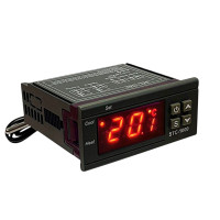 SCT-1000 Терморегулятор цифровий для обігріву та охолодження