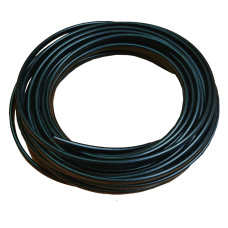 Кабель для обігріву трубопроводу Woks SR25 відрізний 1м.