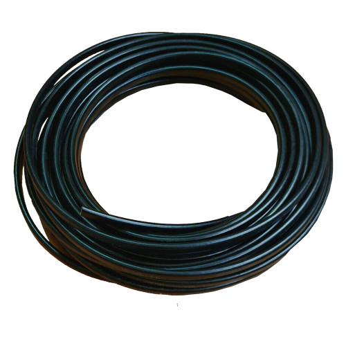 Кабель для обігріву трубопроводу Woks SR25 відрізний 1м.