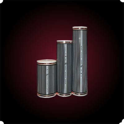 Інфрачервона плівка