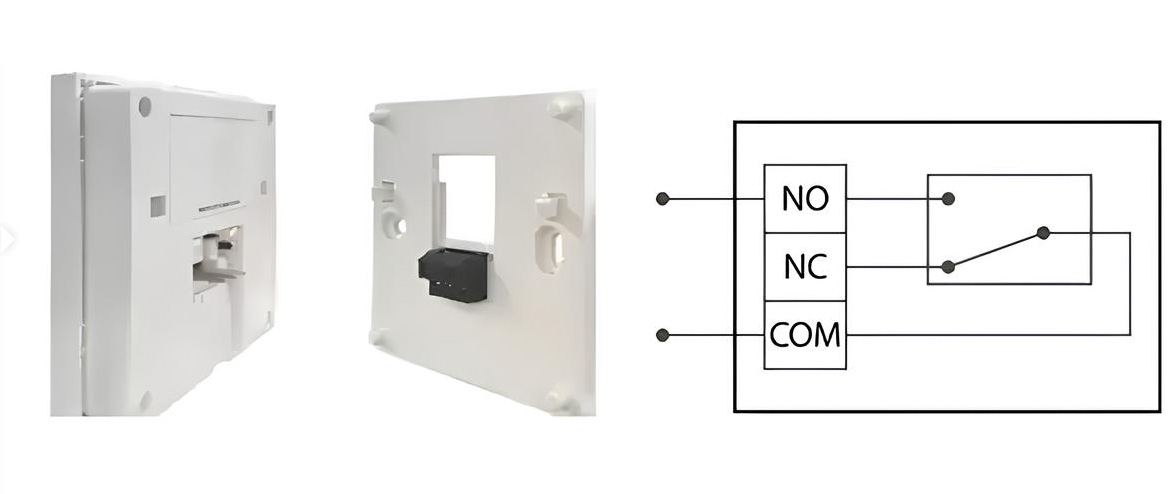 монтаж та підключення терморегулятора для котла Q5