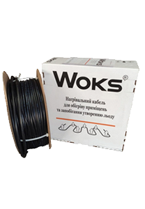 Теплый пол Вокс20